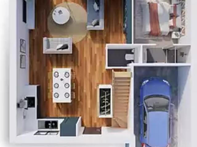 Maison vente à Apt, Cadenet