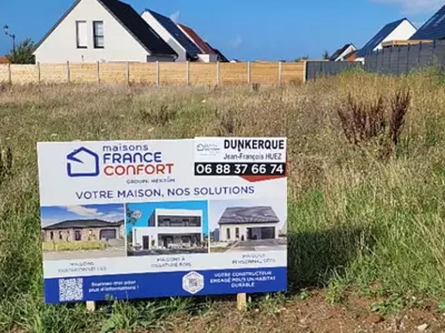 Maison vente à Calais