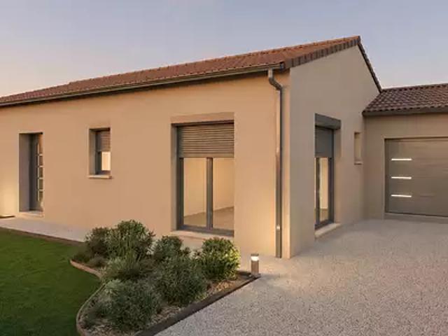 Maison vente à Toulouse, Calmont