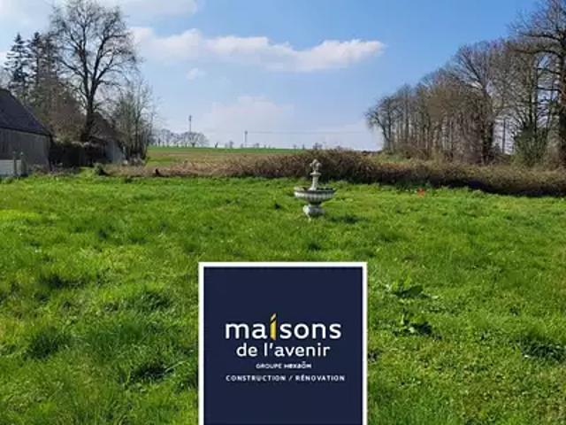 Maison vente à Dinan, Bretagne