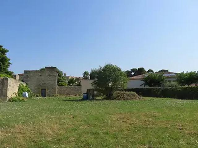 Maison vente à Nîmes, Calvisson