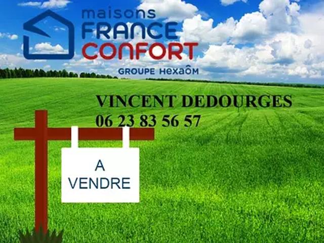 Maison vente à Camblain-l'Abbé, Pas-de-Calais