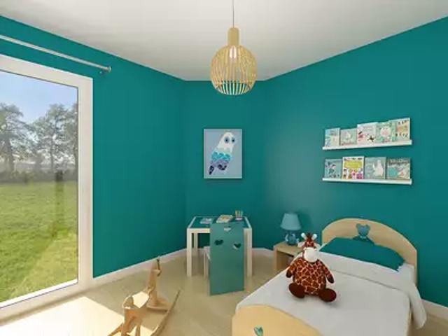 Maison vente à Bordeaux, Camblanes-et-meynac