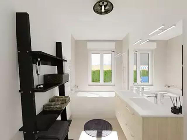 Maison vente à Cambrai