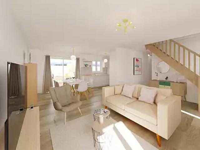 Maison vente à Clermont, Cambronne-lès-clermont