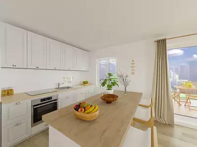 Maison vente à Clermont, Cambronne-lès-clermont