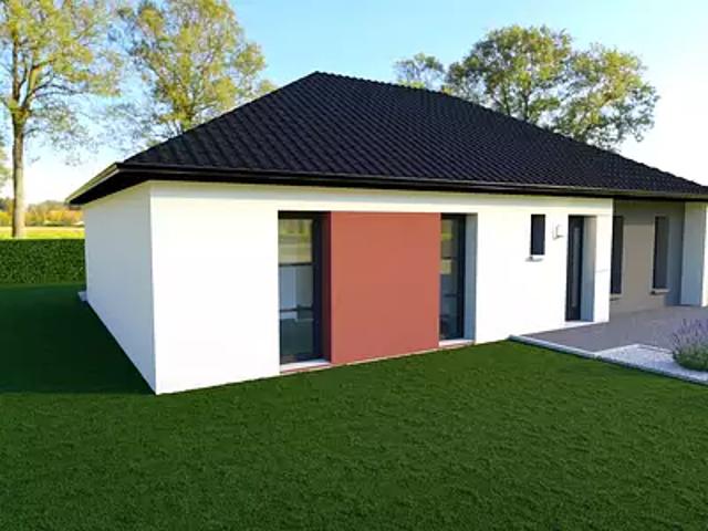 Maison vente à Saint-Omer, Campagne-lès-wardrecques