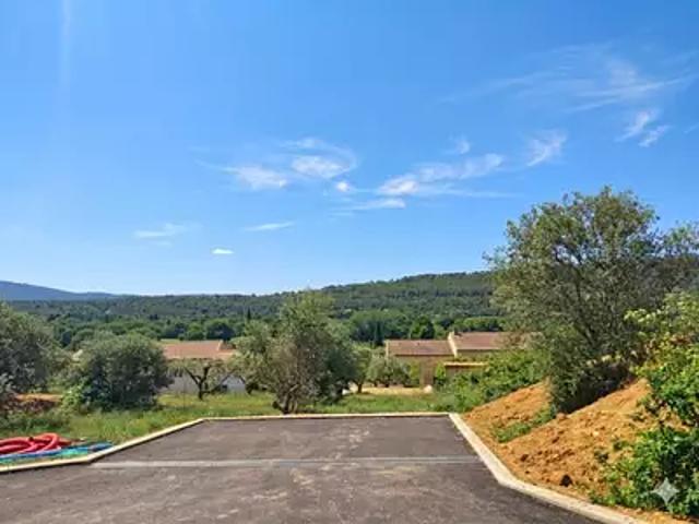 Maison vente à Brignoles, Camps-la-source