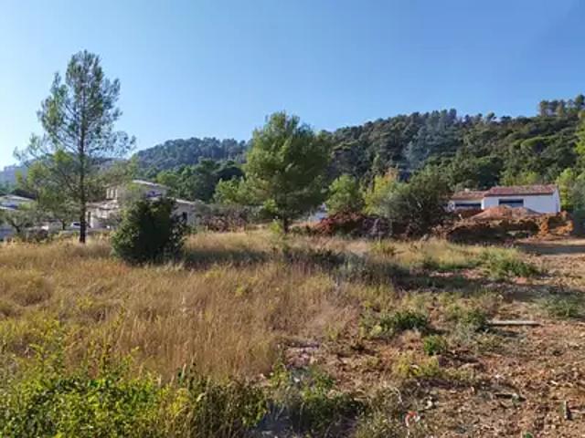 Maison vente à Brignoles, Camps-la-source