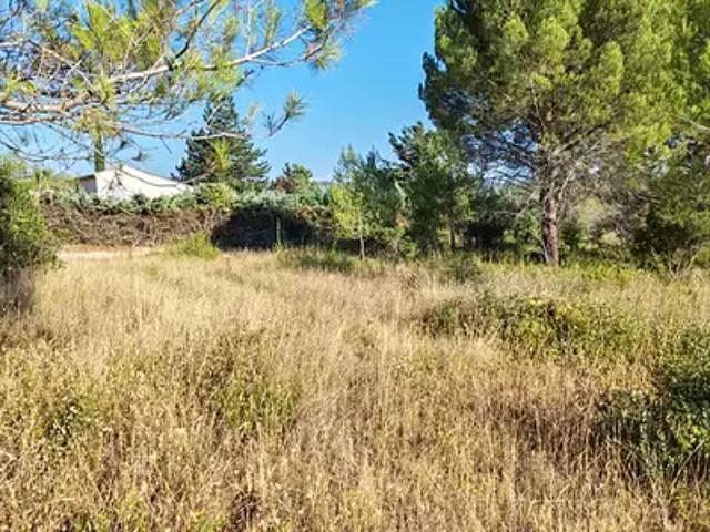 Maison vente à Brignoles, Camps-la-source