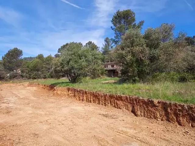 Maison vente à Camps-la-Source, Var