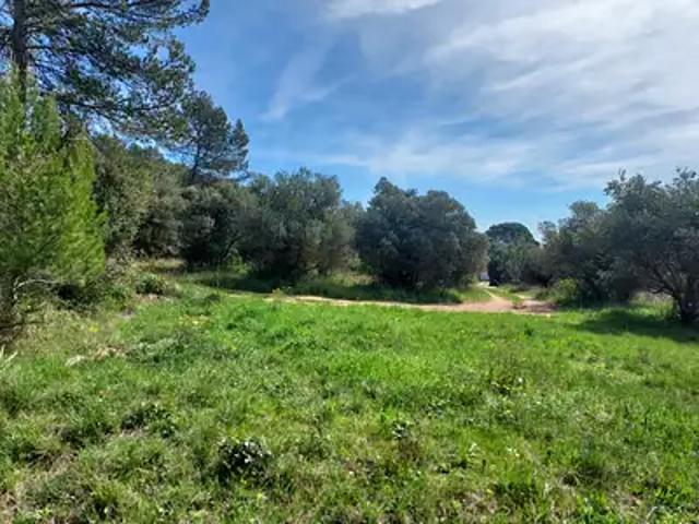 Maison vente à Brignoles, Camps-la-source