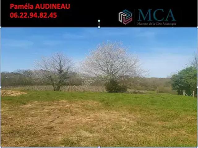 Maison vente à Langon, Capian