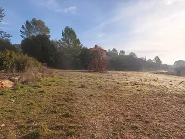 Maison vente à Brignoles, Carcès