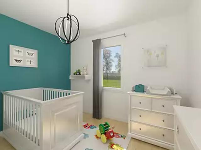 Maison vente à Bordeaux, Carignan-de-bordeaux