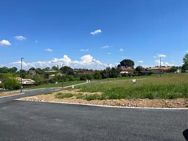 Maison vente à Albi, Carlus