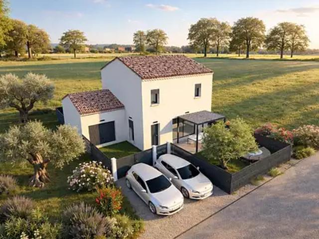 Maison vente à Brignoles, Carnoules