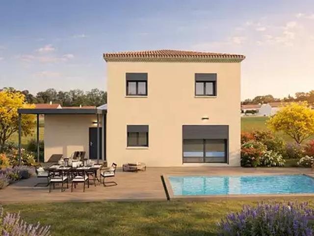 Maison vente à Brignoles, Carnoules