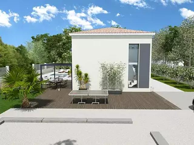 Maison vente à Brignoles, Carnoules