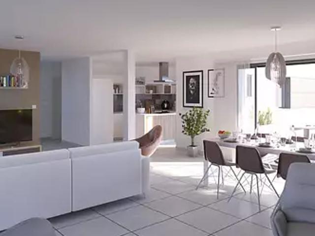 Maison vente à Nantes, Carquefou