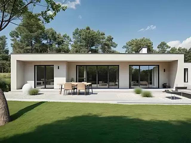 Maison vente à Nantes, Carquefou