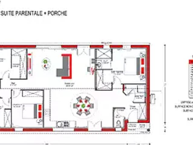 Maison vente à Sarlat-la-Canéda, Carsac-aillac