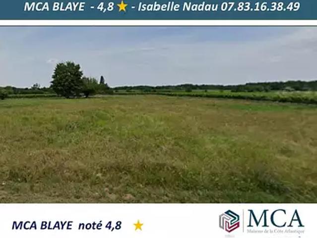 Maison vente à Blaye, Cartelègue