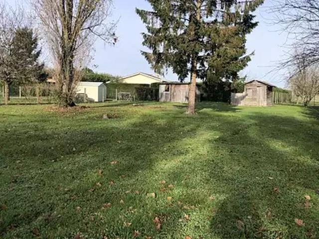 Maison vente à Blaye, Cartelègue