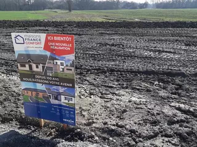 Maison vente à Cité Pollet, Carvin