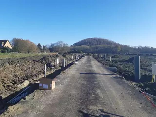 Maison vente à Cité Pollet, Carvin