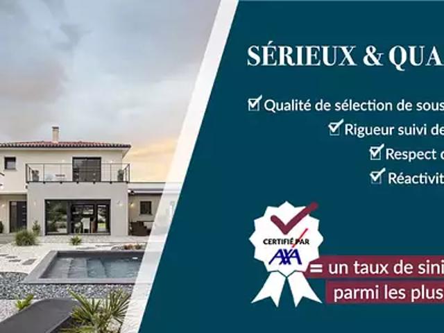 Maison vente à Langon, Casseuil
