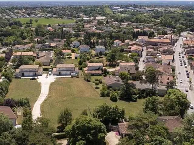 Maison vente à Toulouse, Castelmaurou