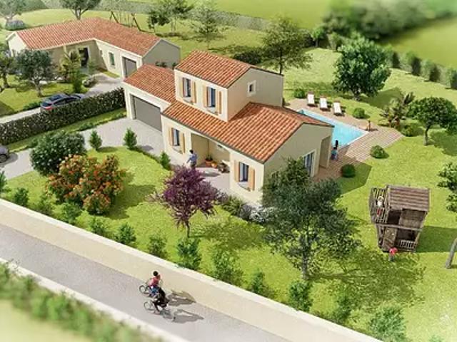 Maison vente à Céret, Castelnou