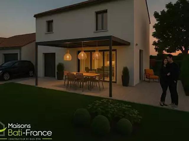 Maison vente à Apt, Cavaillon