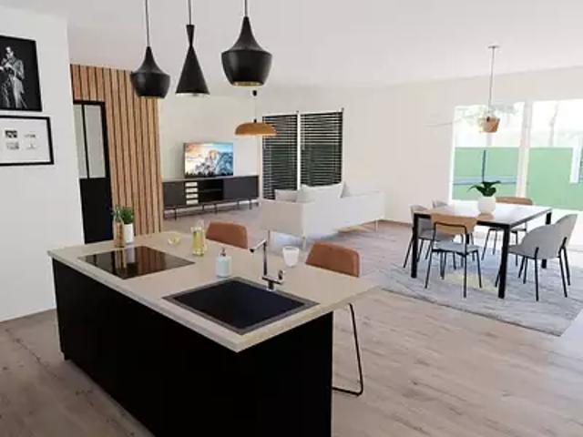 Maison vente à Apt, Cavaillon