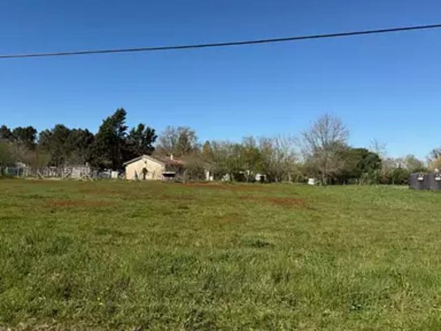Maison vente à Langon, Cazats