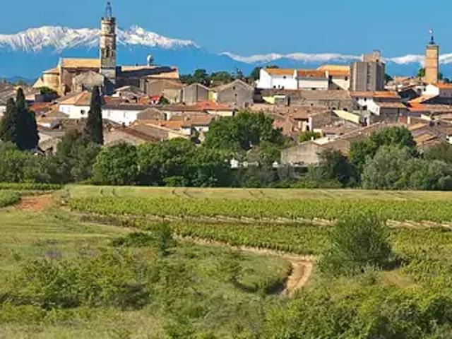 Maison vente à Béziers, Cazouls-lès-béziers