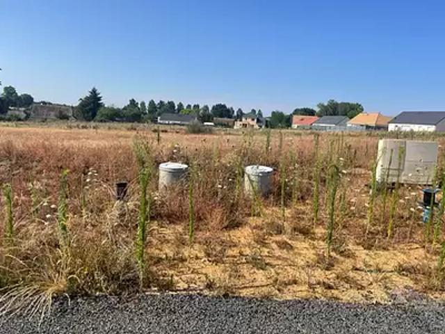 Maison vente à La Flèche, Cérans-foulletourte