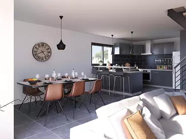 Maison vente à Orléans, Cercottes