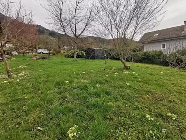 Maison vente à La Vuarde, Cervens
