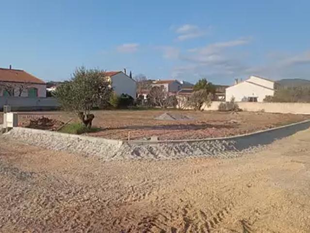 Maison vente à Béziers, Cessenon-sur-orb