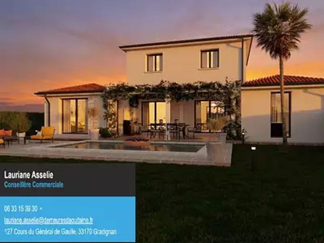 Maison vente à Bordeaux, Cestas