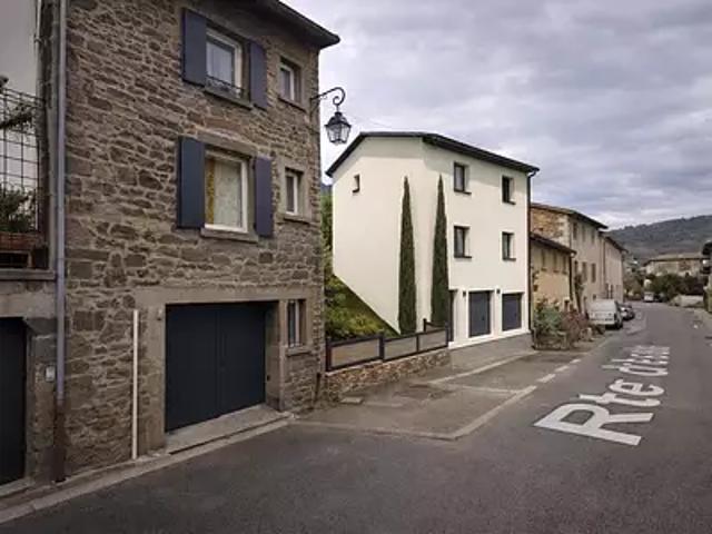 Maison vente à Lyon, Rhône