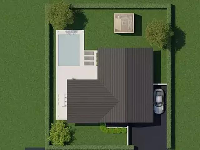 Maison vente à La Tour-du-Pin, Châbons