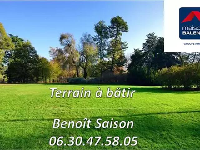 Maison vente à Fontainebleau, Chailly-en-bière