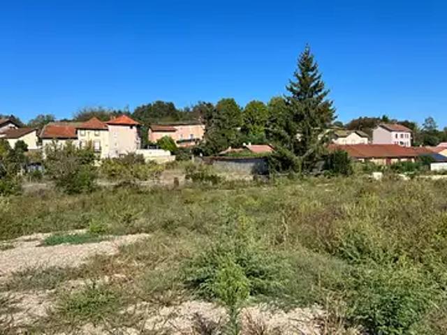 Maison vente à Bourg-en-Bresse, Chalamont
