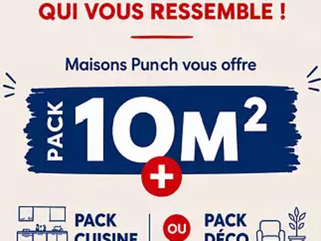 Maison vente à Bourg-en-Bresse, Chaleins