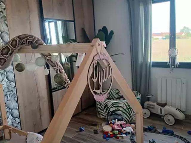 Maison vente à Bourg-en-Bresse, Chaleins