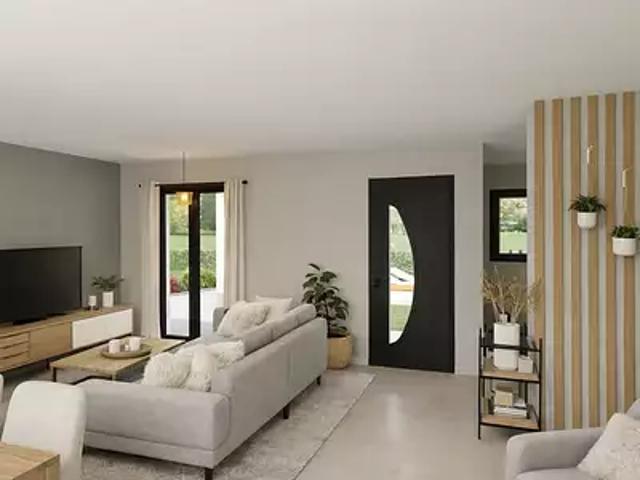 Maison vente à Bourg-en-Bresse, Chaleins