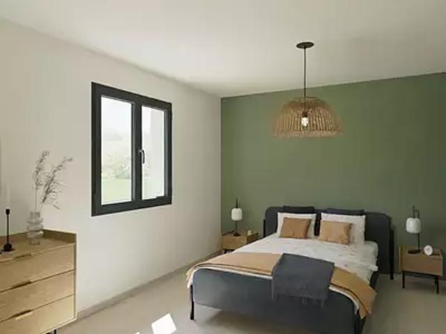 Maison vente à Bourg-en-Bresse, Chaleins